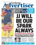 Geelong Advertiser